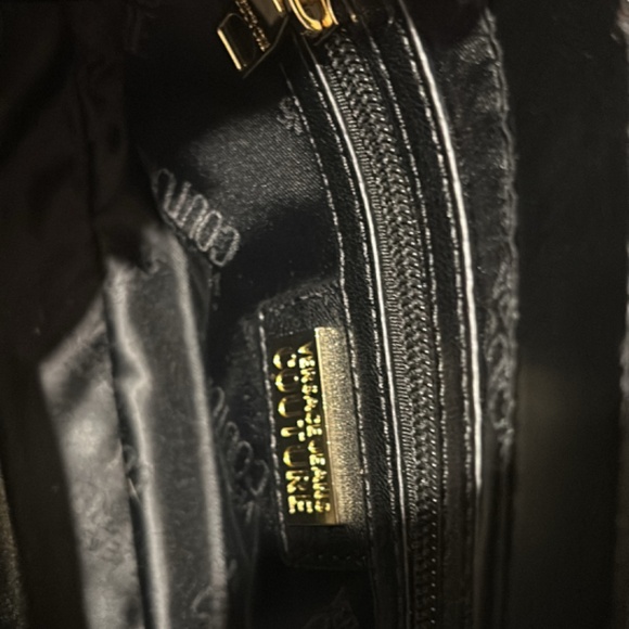 Versace crossbody bag - Picture 6 of 6